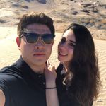 Cuauhtemoc Lopez - @cuauf - Instagram