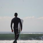 Cuauhtémoc López - @que_onda_surfista - Instagram