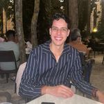 Cuauhtemoc Lopez Diaz - @mausaurio98 - Instagram