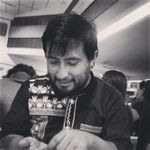 Cuauhtemoc Lopez Salgado - @arqlosc - Instagram