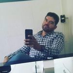 Cuauhtémoc Muñoz - @cuauhtemocms - Instagram