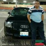 Cuauhtemoc Ramirez - @temo_taboada - Instagram