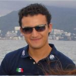 Cuauhtemoc Ramirez - @cuauhramirez - Instagram