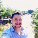 Cuauhtémoc Ramírez - @cuauhtemoc45 - Instagram