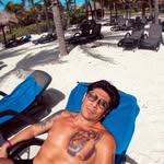 Cuauhtemoc Solis Ramirez - @cuauhtemoc_solis - Instagram