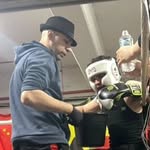 Miguel (Cuauhtemoc) Ramirez - @cuauhtemoc1991 - Instagram