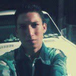 Cuauhtémoc Rincón - @cuauhtemocrincon - Instagram