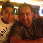 Cuauhtemoc Rivera - @u2mexdf - Instagram