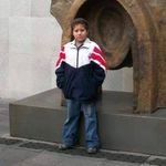 Cuauhtemoc Rivera - @cumarile - Instagram