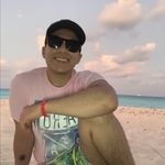 Cuauhtémoc Rivera - @riveratem - Instagram