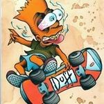 Cuauhtemoc Rivera - @crx.bmx666 - Instagram