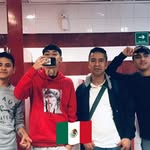 Barsa Cuauhtémoc Vidal - @isaacalejandro.gutierrezvidal - Instagram