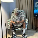 Brown Reigns - @brown_cuban - Instagram