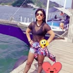 Aylen Alvarez - @cubacastillow - Instagram