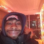 Cuba Johnson - @cuba.johnson.5 - Instagram