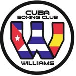 Roberto Williams - @williamscubaboxingclub - Instagram