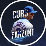Cubs Baseball - @cubs_fanzone - Instagram