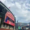 Cubs fan - @cubswrigley - TikTok