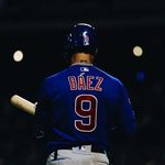 CUBS FAN/UPDATE PAGE - @cubs_javybaezfan9 - Instagram