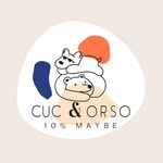 Cuc & Orso, naughty & tipsy artisanal ice cream - @cuc.and.orso - Instagram