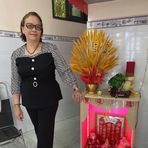 Cuc Cong - Facebook