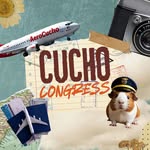 Cucho Cusco - @cucho.congress - Instagram