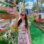 Hoa Cúc Dại - @cucdai0409 - Instagram