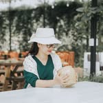 Kim Cúc - @cuc_daisy.94 - Instagram