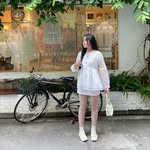 Cúc Đặng - @kjmcii - Instagram