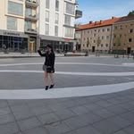 Cuc Dao - @daothikimcuc - Instagram