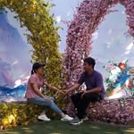 Cuc Dao - @cucdao6 - Instagram