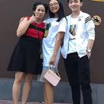Cúc Đào - @cuc_dao_1968 - Instagram