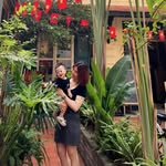 Cúc Đỗ - @cuc_do99 - Instagram