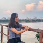Cúc Đỗ - @luondongxunghe - Instagram