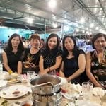 Cuc Do Thi - @dothi.cuc - Instagram