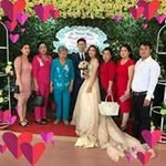 Cúc Đỗ - @tiemdientrai123 - Instagram
