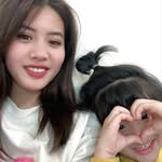Vu Phuong - @cuc_do - Instagram