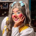 Adi Sánchez - @cucharitapaganini - Instagram