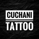 Cuchani Ortega | Tattoo Artist - @cuchaniortega - Instagram