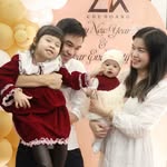 Cuc Hoang - @cuchoang_2402 - Instagram