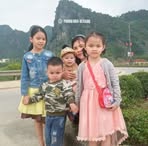 Cuc Hoang - Facebook