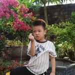 Cuc Hoang - @hoangcuc050184 - Instagram