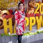 Cuc Hoang - @cuc9707 - Instagram