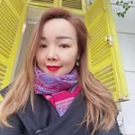 Cuc Hoang - @cuc6897 - Instagram