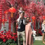 Cuc Hoang - @dung.cuc - Instagram