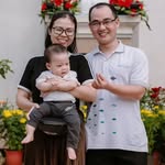 Cuc Hoang - @daisy27595 - Instagram