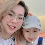 Cuc Hoang - @ashleyhoang2904 - Instagram