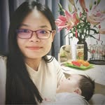 Daisy Hoang - @cuc.hoang.137 - Instagram