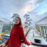 Hoàng Cúc - @cuchoang26 - Instagram