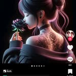 Cúc Liên - @93l.93 - Instagram